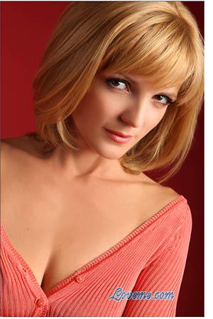 Ukraine women