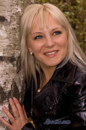 Ukraine women
