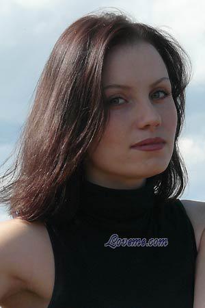 Ukraine women