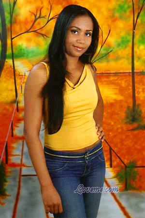 Colombia women