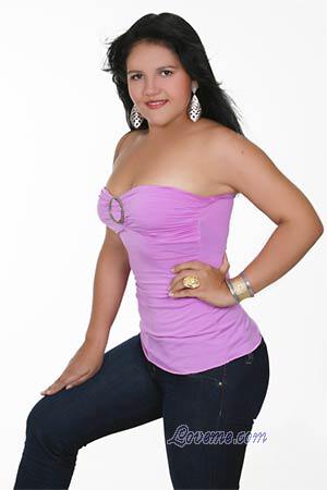 Colombia women