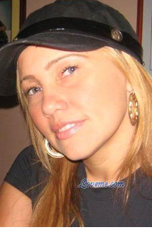Colombia women
