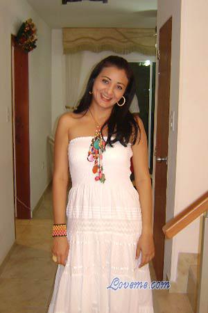 Colombia women