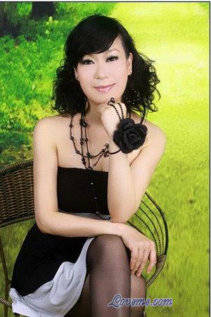 China women