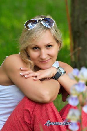 Ukraine women