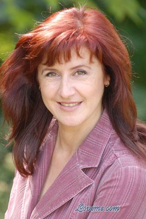 Ukraine women