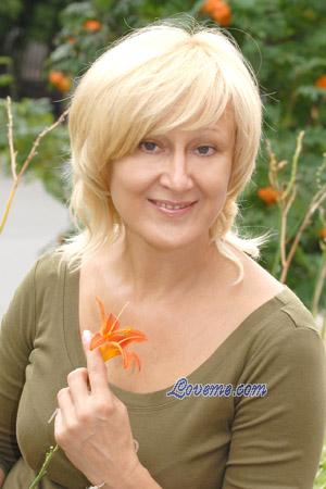 Ukraine women