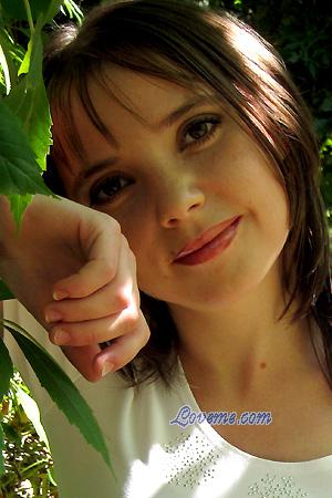 Ukraine women