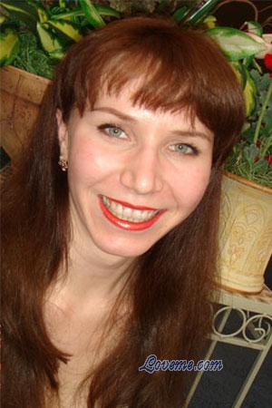 Russia women