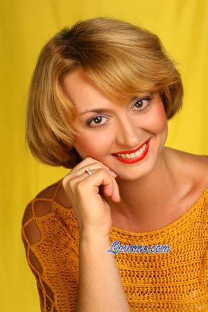Ukraine women