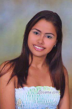 Colombia women