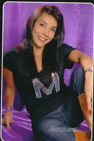 Colombia women