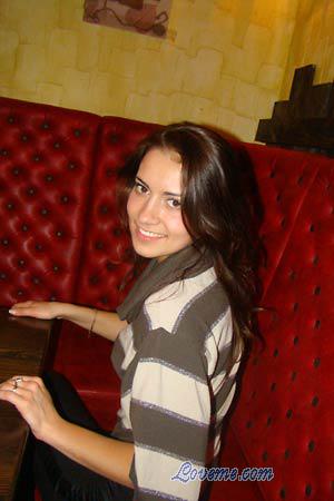 Ukraine women