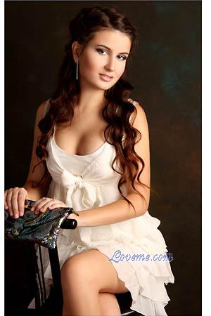 Ukraine women