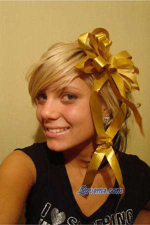 Ukraine women