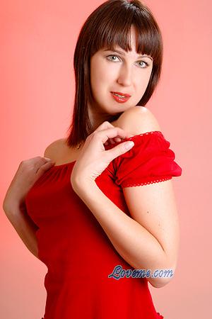 Ukraine women
