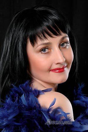 Ukraine women