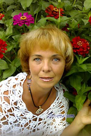 Ukraine women