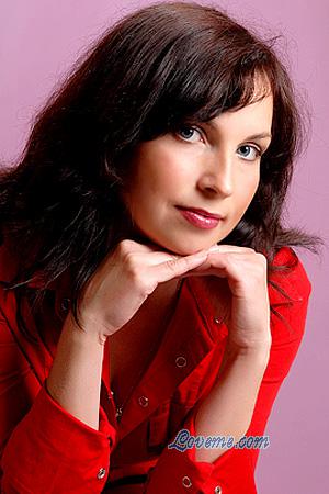 Ukraine women