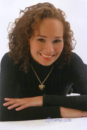 Colombia women