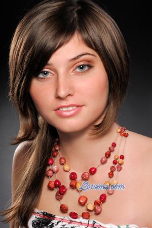 Ukraine women
