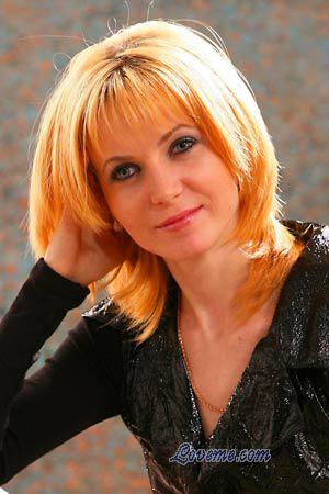 Ukraine women