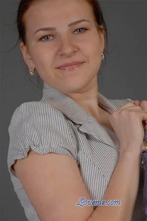 Russia women