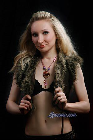 Ukraine women