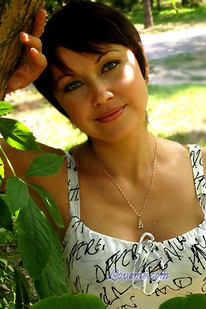Ukraine women