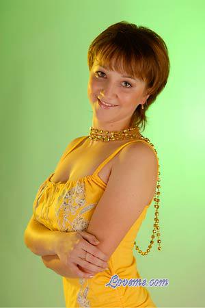 Ukraine women