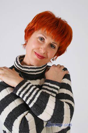 Ukraine women