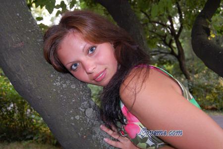 Ukraine women