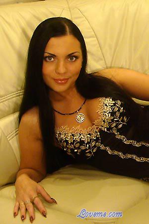 Ukraine women