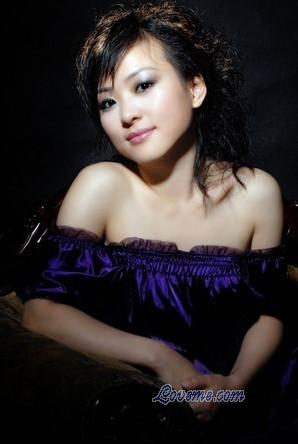 China women