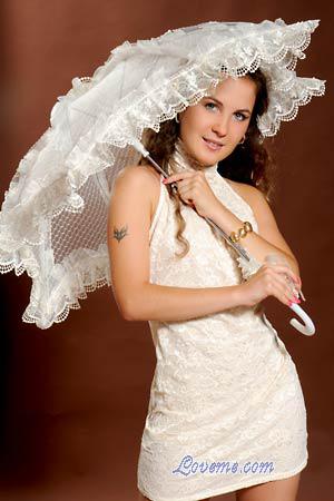 Ukraine women