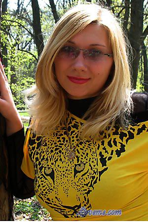Ukraine women