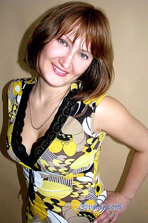 Ukraine women