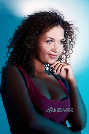 Ukraine women
