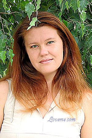 Ukraine women