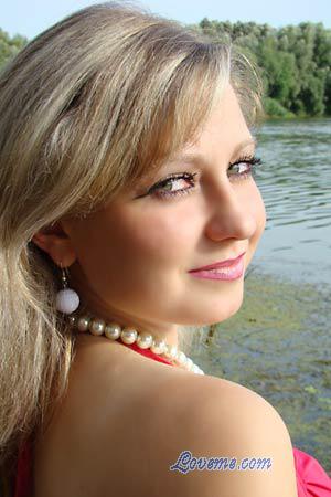 Ukraine women