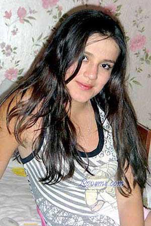 Russia women
