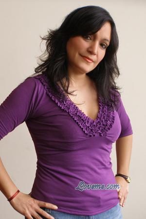 Peru women