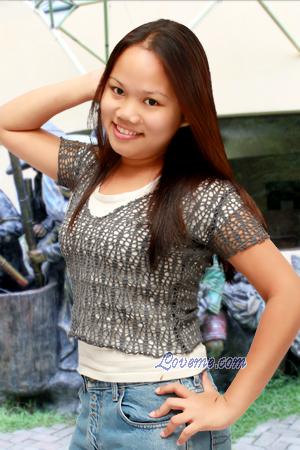 Philippines women