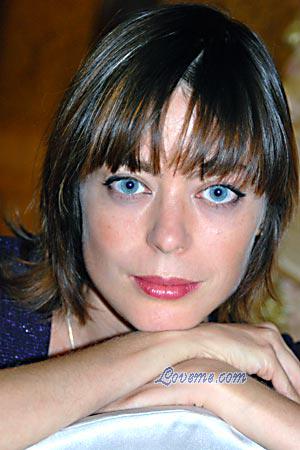 Ukraine women