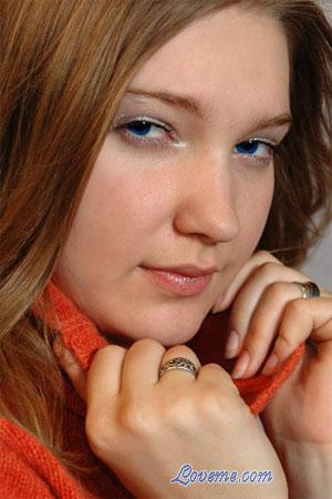 Russia women