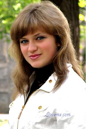 Ukraine women