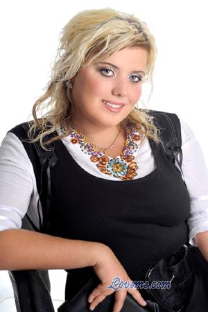 Ukraine women