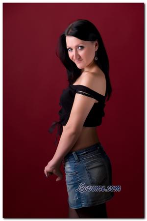 Ukraine women