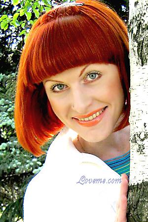 Ukraine women
