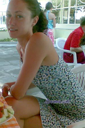 Russia women